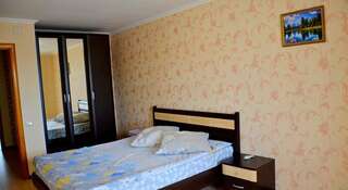 Апартаменты Flats Romashina Брянск Апартаменты с 2 спальнями-19
