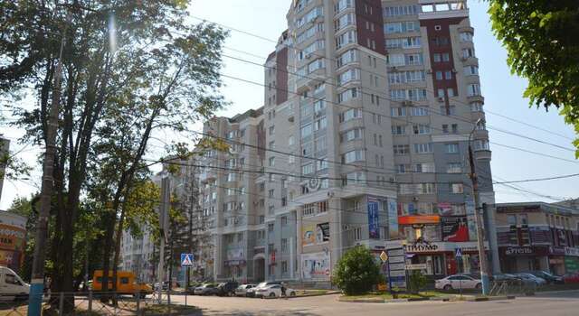 Апартаменты Flats Romashina Брянск-62