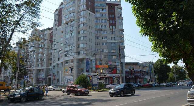Апартаменты Flats Romashina Брянск-64