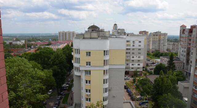 Апартаменты Flats Romashina Брянск-43